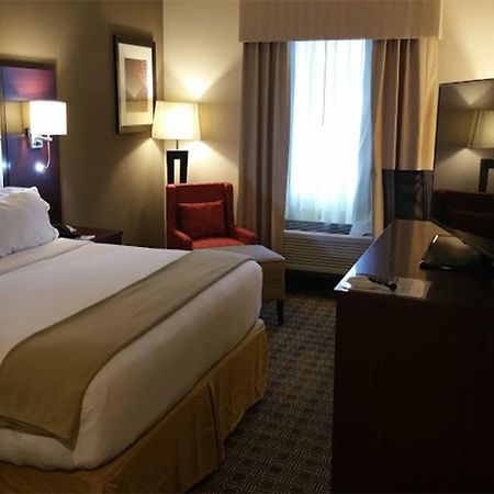 Holiday Inn Express & Suites Lantana By Ihg Buitenkant foto