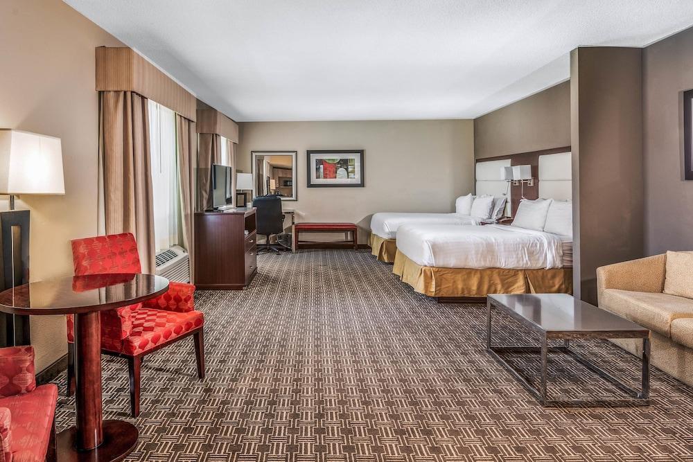Holiday Inn Express & Suites Lantana By Ihg Buitenkant foto