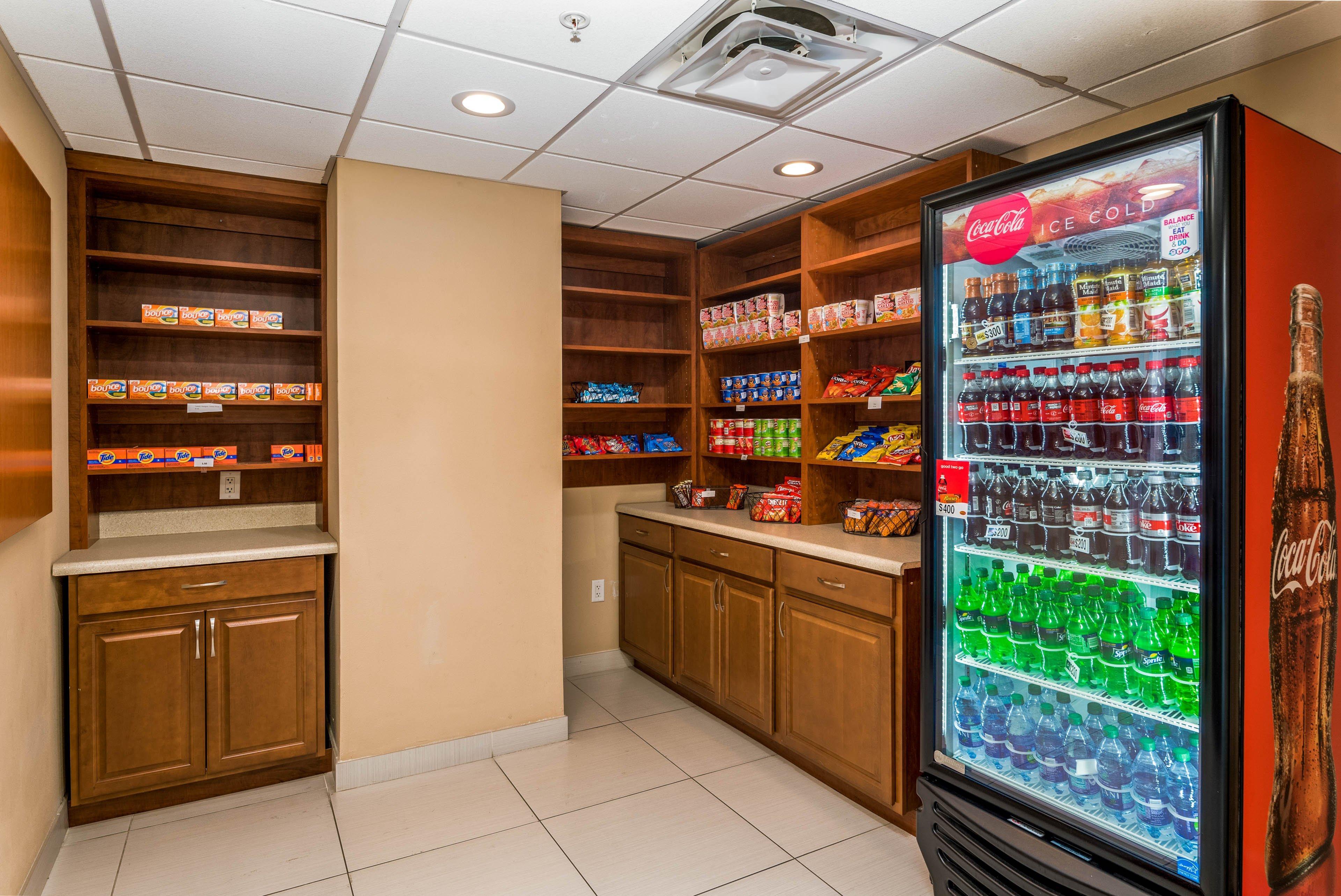 Holiday Inn Express & Suites Lantana By Ihg Buitenkant foto