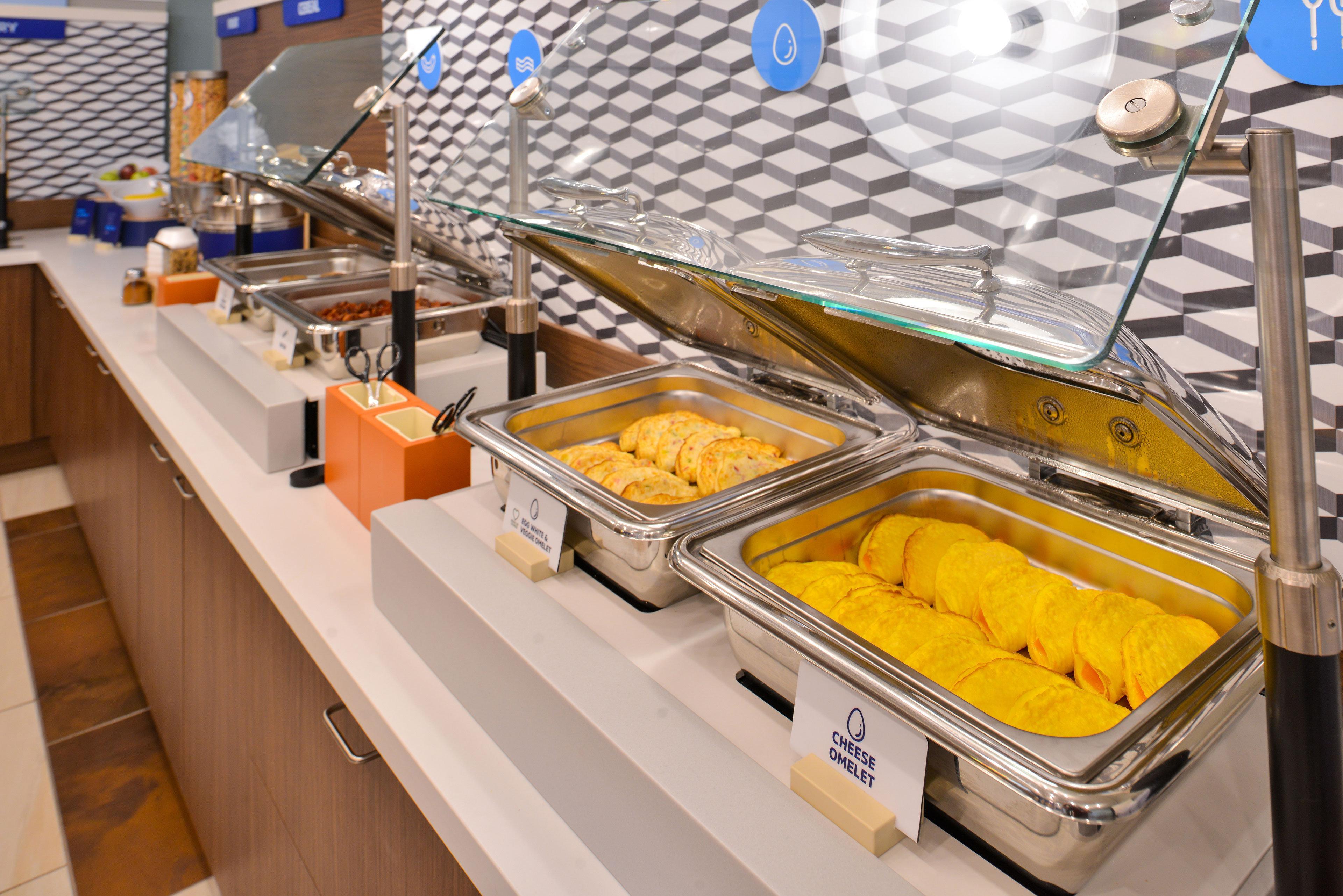 Holiday Inn Express & Suites Lantana By Ihg Buitenkant foto